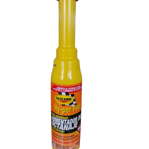 Rislone Potenciador de octanaje superconcentrado