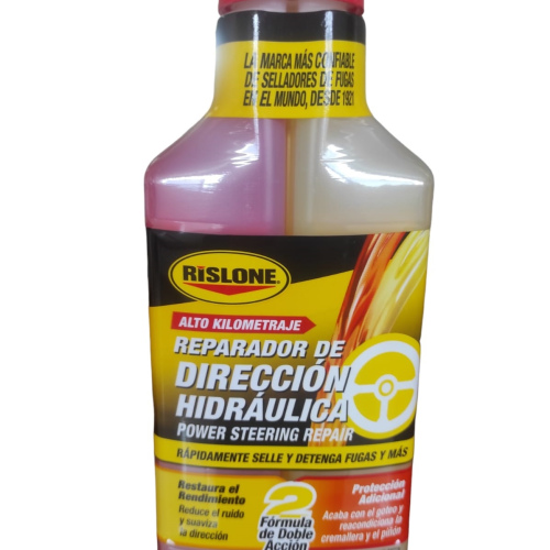 Rislone Reparador Dirección Hidráulica