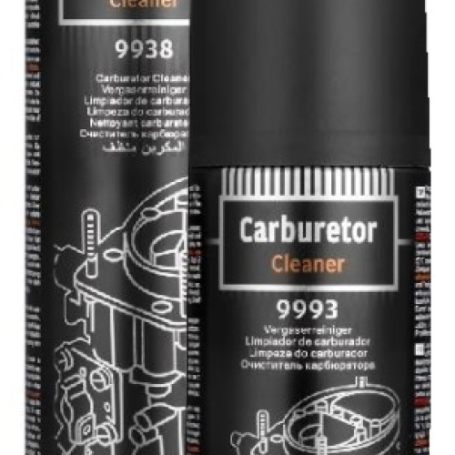 9938 Senfineco Limpiador de Carburador 650 ml