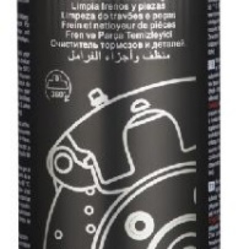 9994 Senfineco Limpiador de Frenos 600 ml