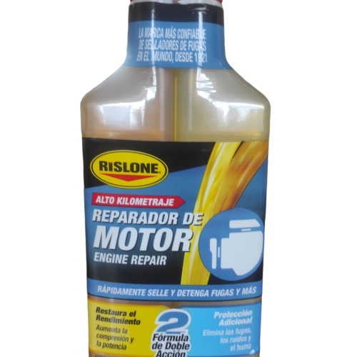 Rislone Reparador de Motor