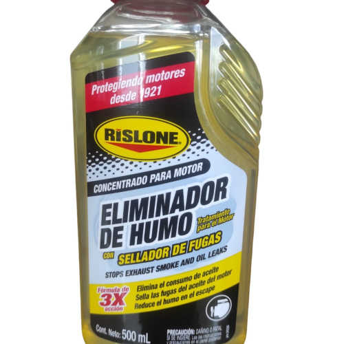 Rislone Eliminador de Humo